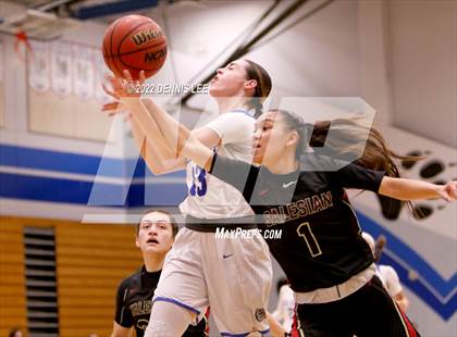 Thumbnail 3 in Salesian College Preparatory @ Folsom photogallery.