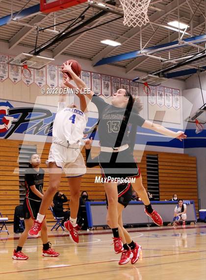 Thumbnail 3 in Salesian College Preparatory @ Folsom photogallery.