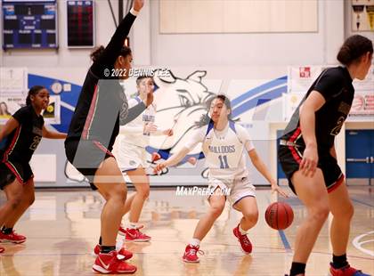 Thumbnail 1 in Salesian College Preparatory @ Folsom photogallery.