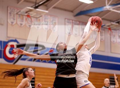 Thumbnail 1 in Salesian College Preparatory @ Folsom photogallery.
