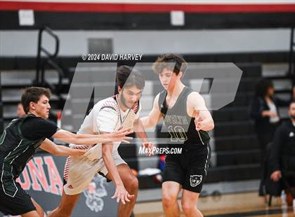 Thumbnail 3 in D'Evelyn vs Pomona photogallery.