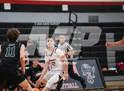 Thumbnail 3 in D'Evelyn vs Pomona photogallery.