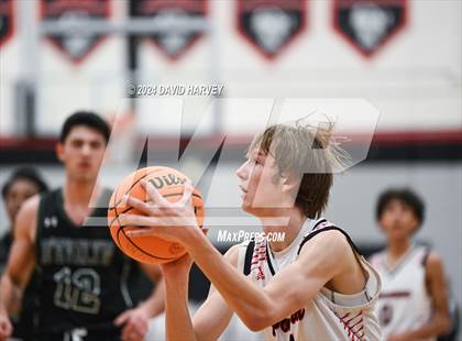 Thumbnail 2 in D'Evelyn vs Pomona photogallery.
