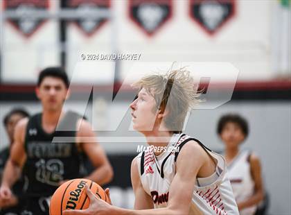 Thumbnail 3 in D'Evelyn vs Pomona photogallery.