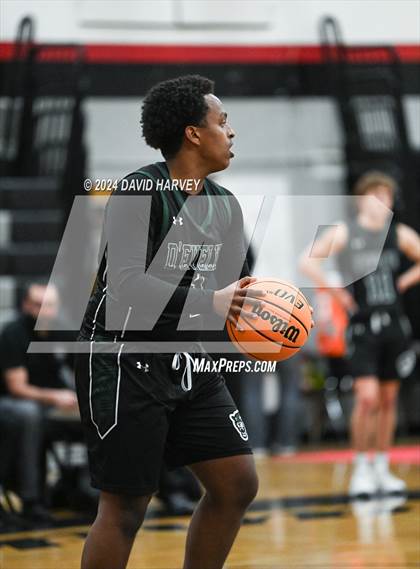 Thumbnail 3 in D'Evelyn vs Pomona photogallery.