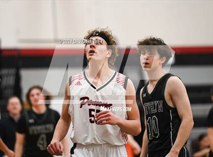 Thumbnail 3 in D'Evelyn vs Pomona photogallery.