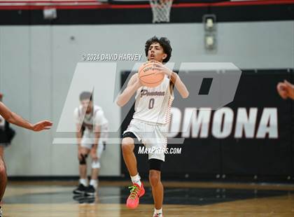 Thumbnail 3 in D'Evelyn vs Pomona photogallery.