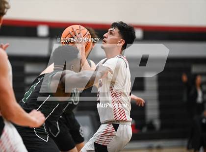 Thumbnail 3 in D'Evelyn vs Pomona photogallery.