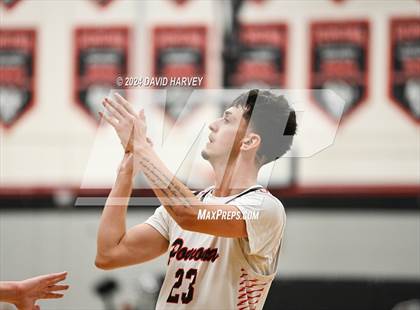 Thumbnail 2 in D'Evelyn vs Pomona photogallery.