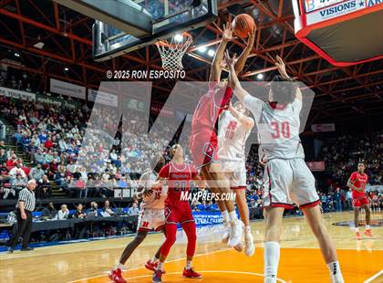Thumbnail 1 in Binghamton vs  Niskayuna (NYSPHSAA Class AA Championship) photogallery.