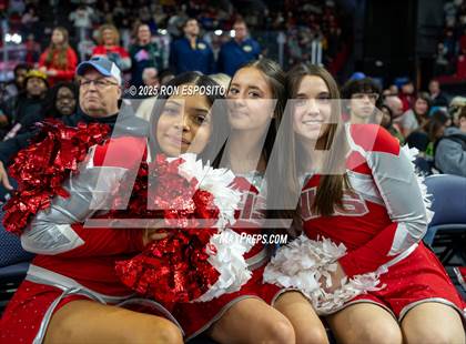 Thumbnail 1 in Binghamton vs  Niskayuna (NYSPHSAA Class AA Championship) photogallery.