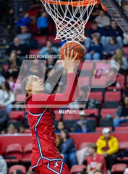 Thumbnail 3 in Binghamton vs  Niskayuna (NYSPHSAA Class AA Championship) photogallery.