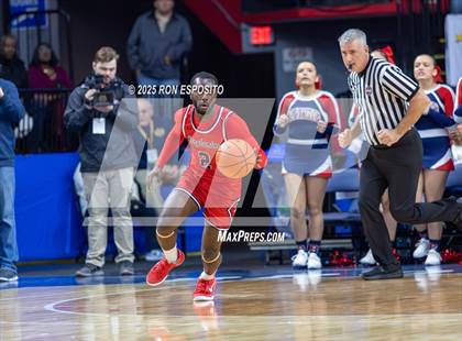 Thumbnail 1 in Binghamton vs  Niskayuna (NYSPHSAA Class AA Championship) photogallery.