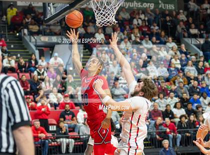Thumbnail 2 in Binghamton vs  Niskayuna (NYSPHSAA Class AA Championship) photogallery.