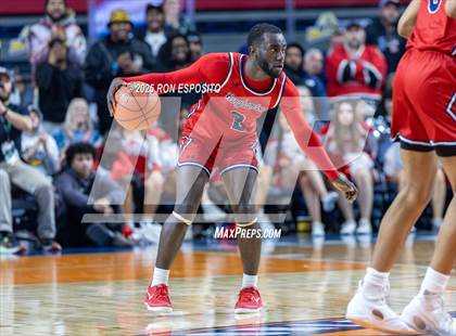 Thumbnail 2 in Binghamton vs  Niskayuna (NYSPHSAA Class AA Championship) photogallery.