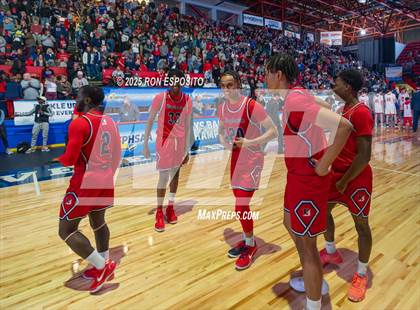 Thumbnail 2 in Binghamton vs  Niskayuna (NYSPHSAA Class AA Championship) photogallery.