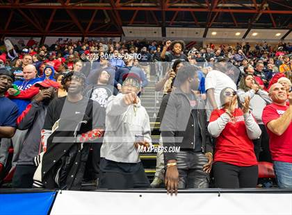 Thumbnail 2 in Binghamton vs  Niskayuna (NYSPHSAA Class AA Championship) photogallery.