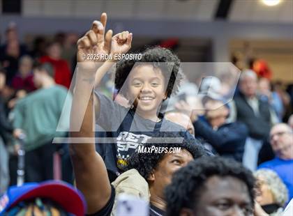 Thumbnail 1 in Binghamton vs  Niskayuna (NYSPHSAA Class AA Championship) photogallery.