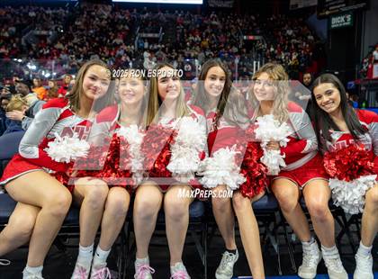 Thumbnail 3 in Binghamton vs  Niskayuna (NYSPHSAA Class AA Championship) photogallery.