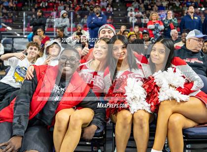 Thumbnail 2 in Binghamton vs  Niskayuna (NYSPHSAA Class AA Championship) photogallery.