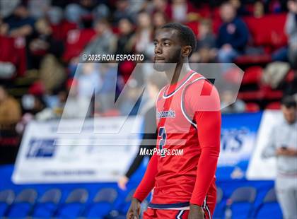 Thumbnail 3 in Binghamton vs  Niskayuna (NYSPHSAA Class AA Championship) photogallery.