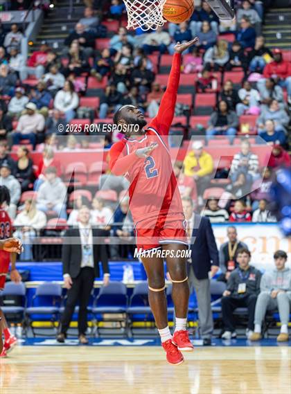 Thumbnail 3 in Binghamton vs  Niskayuna (NYSPHSAA Class AA Championship) photogallery.
