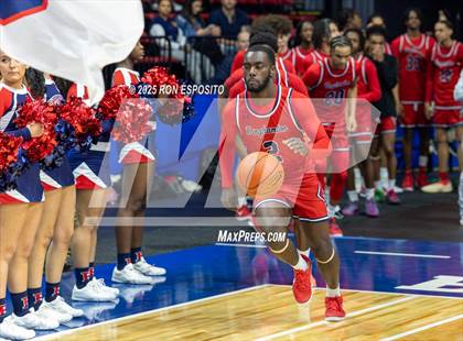Thumbnail 1 in Binghamton vs  Niskayuna (NYSPHSAA Class AA Championship) photogallery.