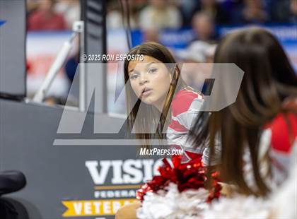Thumbnail 2 in Binghamton vs  Niskayuna (NYSPHSAA Class AA Championship) photogallery.