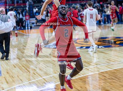 Thumbnail 3 in Binghamton vs  Niskayuna (NYSPHSAA Class AA Championship) photogallery.