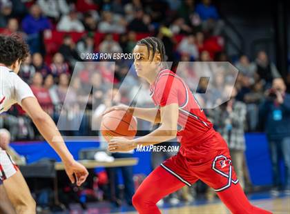 Thumbnail 3 in Binghamton vs  Niskayuna (NYSPHSAA Class AA Championship) photogallery.