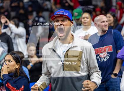 Thumbnail 3 in Binghamton vs  Niskayuna (NYSPHSAA Class AA Championship) photogallery.