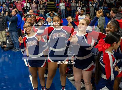 Thumbnail 3 in Binghamton vs  Niskayuna (NYSPHSAA Class AA Championship) photogallery.