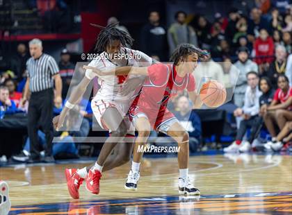 Thumbnail 1 in Binghamton vs  Niskayuna (NYSPHSAA Class AA Championship) photogallery.