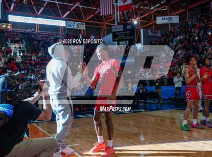 Thumbnail 2 in Binghamton vs  Niskayuna (NYSPHSAA Class AA Championship) photogallery.
