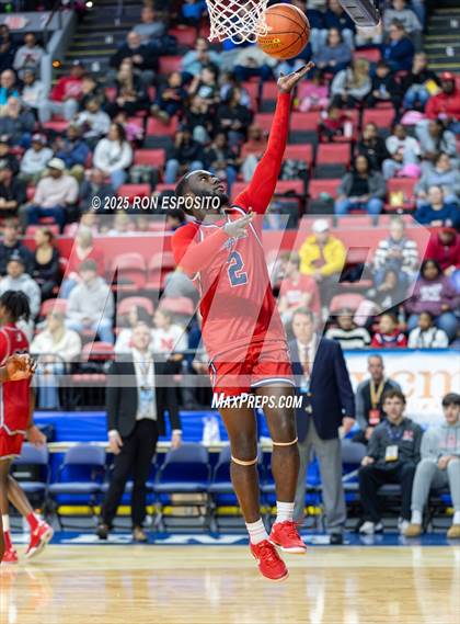 Thumbnail 2 in Binghamton vs  Niskayuna (NYSPHSAA Class AA Championship) photogallery.