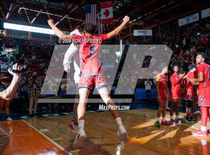 Thumbnail 1 in Binghamton vs  Niskayuna (NYSPHSAA Class AA Championship) photogallery.