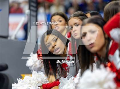 Thumbnail 3 in Binghamton vs  Niskayuna (NYSPHSAA Class AA Championship) photogallery.
