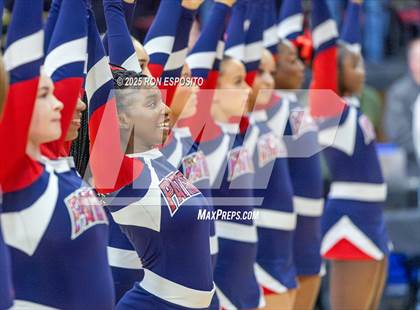 Thumbnail 2 in Binghamton vs  Niskayuna (NYSPHSAA Class AA Championship) photogallery.