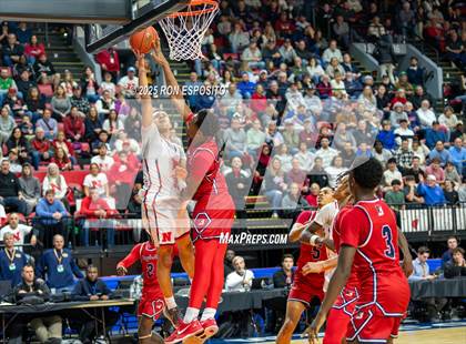 Thumbnail 1 in Binghamton vs  Niskayuna (NYSPHSAA Class AA Championship) photogallery.