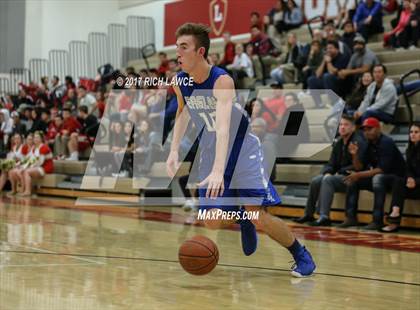 Thumbnail 2 in Santa Margarita @ Orange Lutheran photogallery.