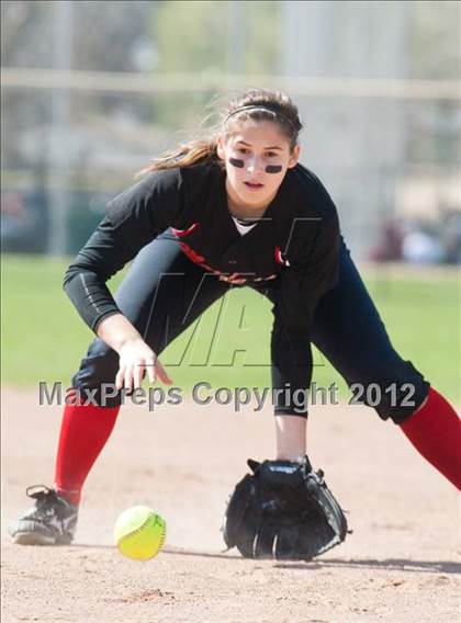 Thumbnail 1 in Weston Ranch vs. Modesto photogallery.