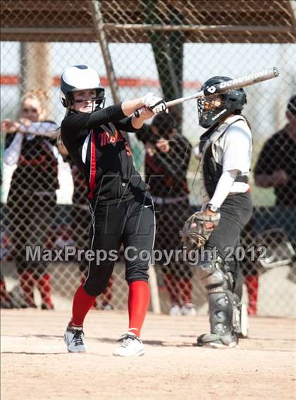 Thumbnail 2 in Weston Ranch vs. Modesto photogallery.