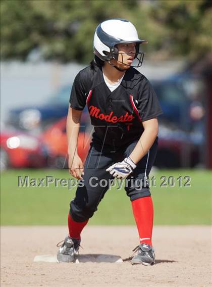 Thumbnail 1 in Weston Ranch vs. Modesto photogallery.