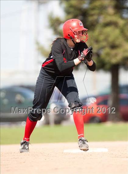 Thumbnail 1 in Weston Ranch vs. Modesto photogallery.