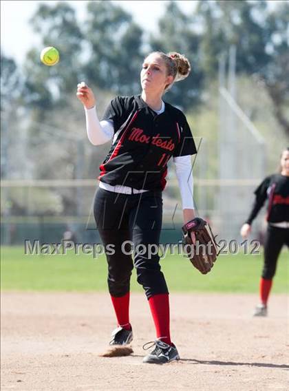 Thumbnail 3 in Weston Ranch vs. Modesto photogallery.