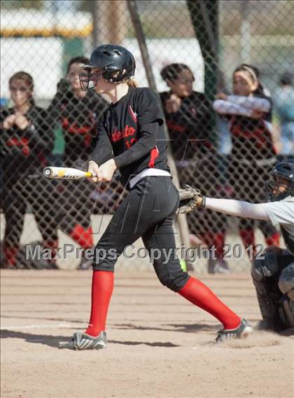 Thumbnail 2 in Weston Ranch vs. Modesto photogallery.