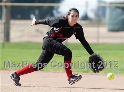 Thumbnail 3 in Weston Ranch vs. Modesto photogallery.