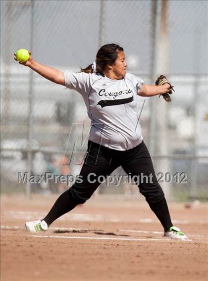 Thumbnail 2 in Weston Ranch vs. Modesto photogallery.