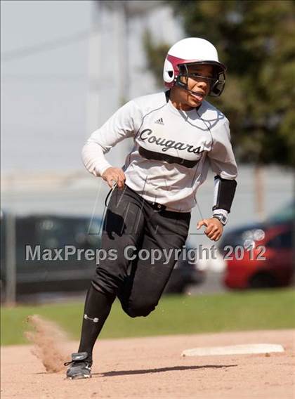 Thumbnail 2 in Weston Ranch vs. Modesto photogallery.