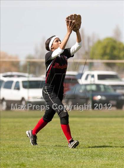 Thumbnail 2 in Weston Ranch vs. Modesto photogallery.